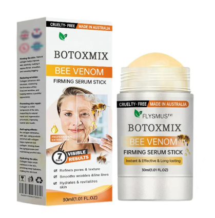 Bee Venom Firming Serum Stick