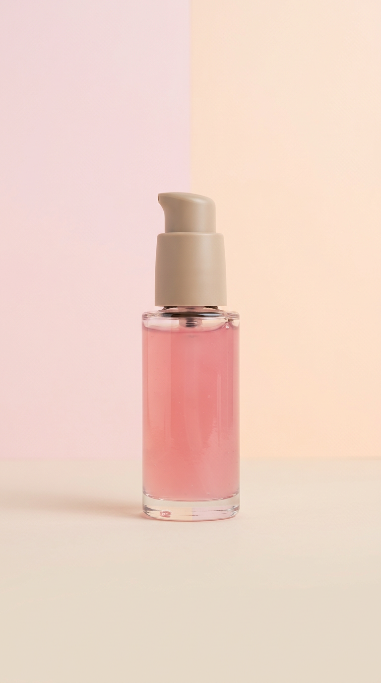 Hyaluronic Acid Hydrating Gel Serum