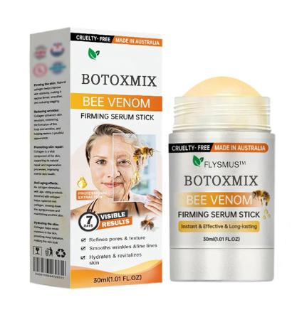 Bee Venom Firming Serum Stick
